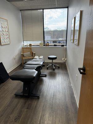 Empower Health + Performance