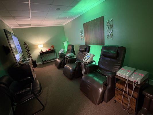 O'Laire Chiropratic
