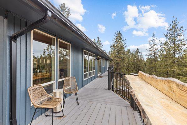 Sloane Magnolia Construction,