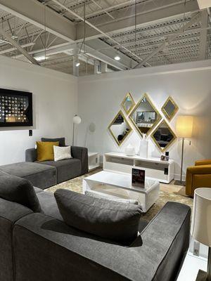 Scandinavian Designs