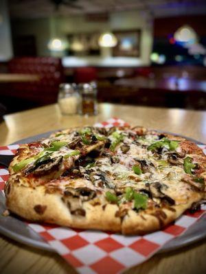 Rocky's New York Style Pizzeria