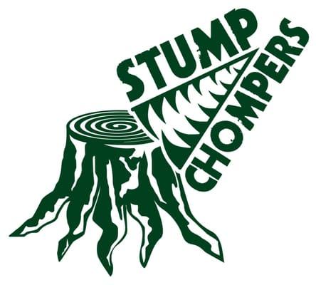 Stump Chompers