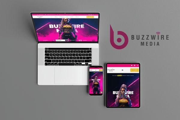 BuzzWire Media