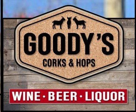 Goody' Corks & Hops