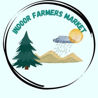 Indoor Farmers Market