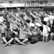 Bushido MMA, Combat Sports & Fitness