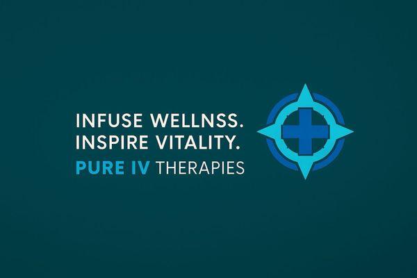 Pure IV Therapies