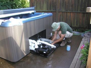 Crystal Waters Custom Pools