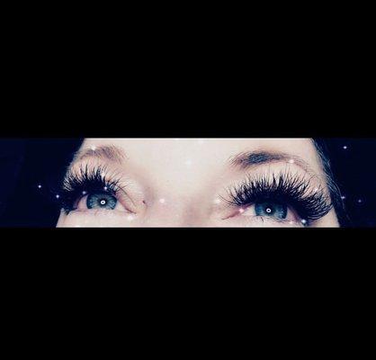 Lashes by Haley