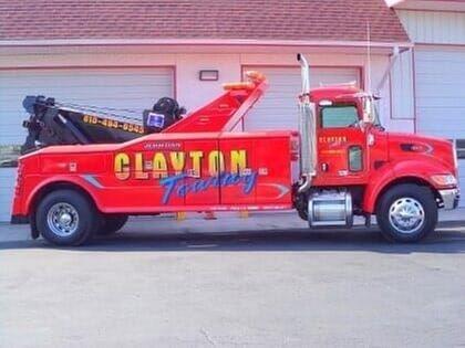 Mike Florio's Auto Body Shop