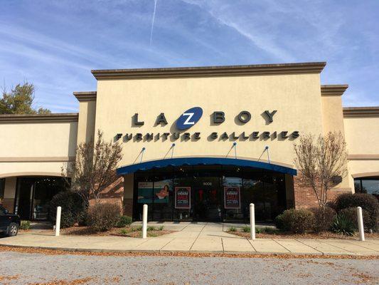 La-Z-Boy Furniture Galleries