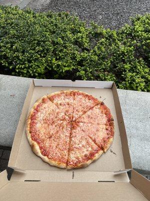 Aldila Pizzeria & Bistro