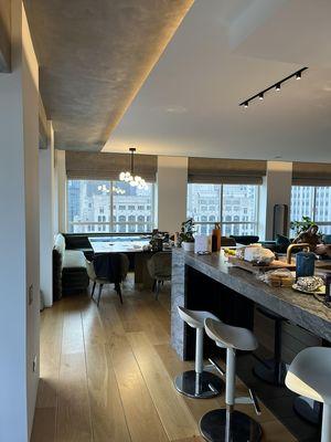 Elite Moving & Storage