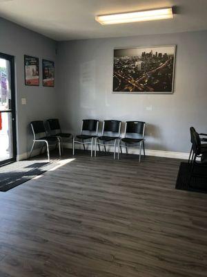 Fifty Fifty Insurance Services