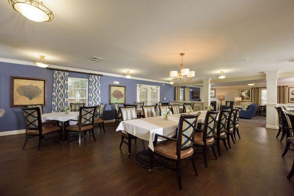 The Gardens of Annapolis