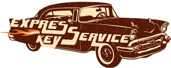 Express Key Service