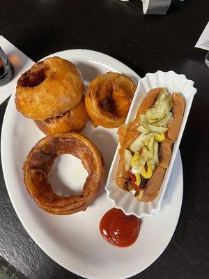 Bad River Bar & Grill