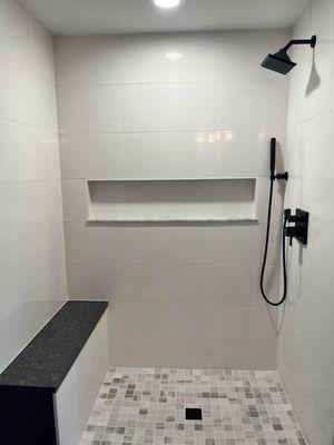 Maloney Tile & Marble