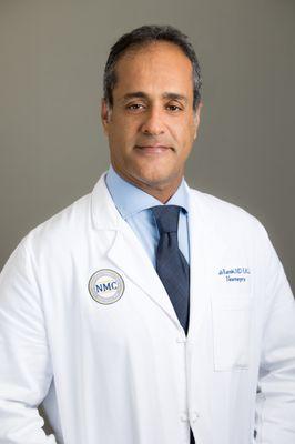 Neurosurgical Medical Clinic