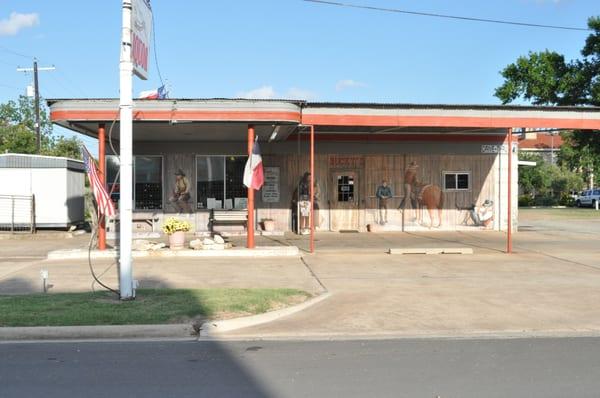 Bucky's Discount Liquor