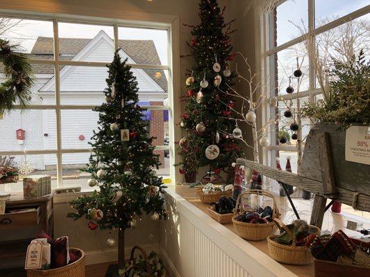 Harvest of Barnstable