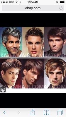 Knights Barbershop 2