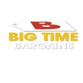 Big Time Bargains