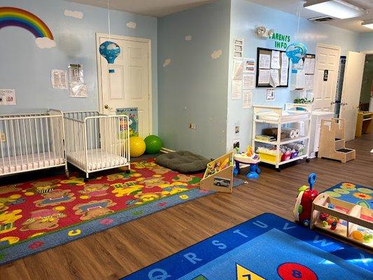 Creativeplay Preschool