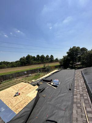 Quality Remodeling Services