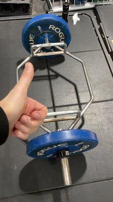 Mactivity Fitness Center