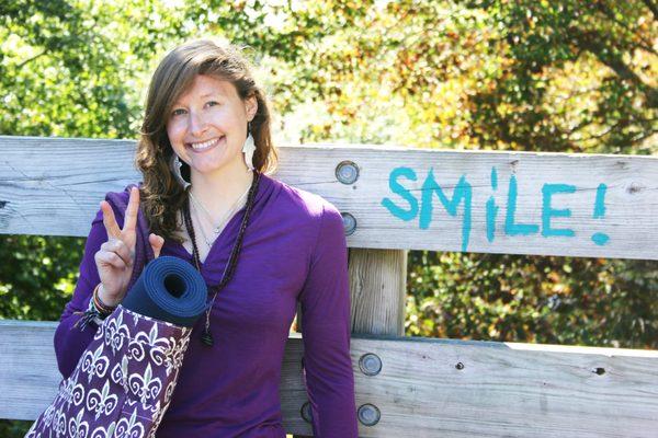 Health & Wellness With Claudia