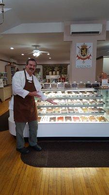 Exquisite Chocolates of Carlisle