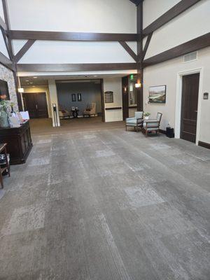 Aldersgate Retirement Community