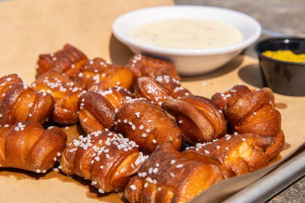 Junction 35 Spirits - Tanger