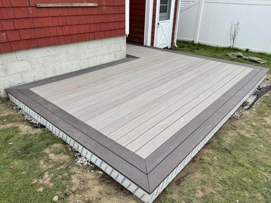 Sandrez Home Improvements