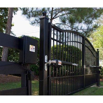 Noble Garage Door & Gate Repair