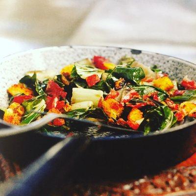 Living Roots Catering Company