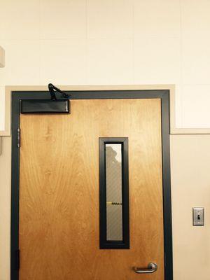 Lock & Security Systems