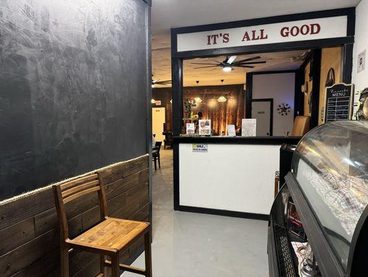 Chef Cassy's Creations