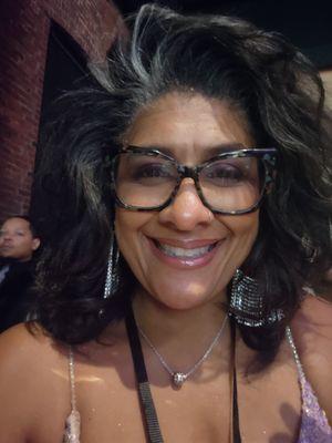 At the Black Biz Ball