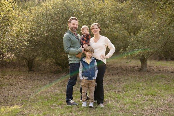 Carly Seiff, Residential Realtor