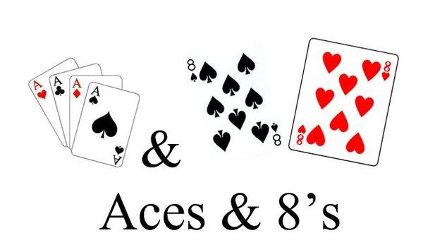 Aces & Eights