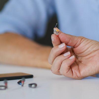 Starkey Hearing Center