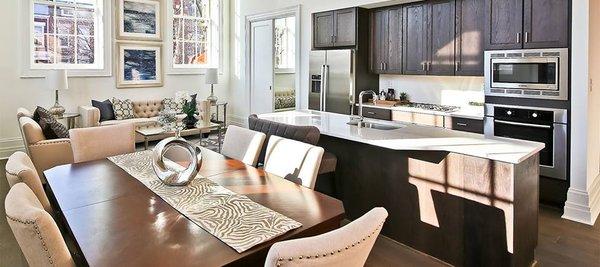 Better Cleaning Solutions