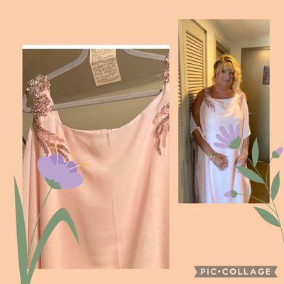 Claire's Alterations Studio