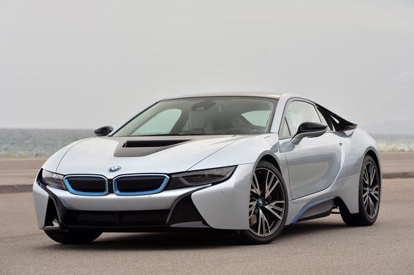 Bmw i8 357 Horsepower 420 Torque $399/ 4 Hours $549/ 8 Hours $799/ Day