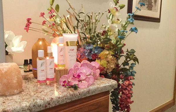 Clermonts Day Spa and Boutique