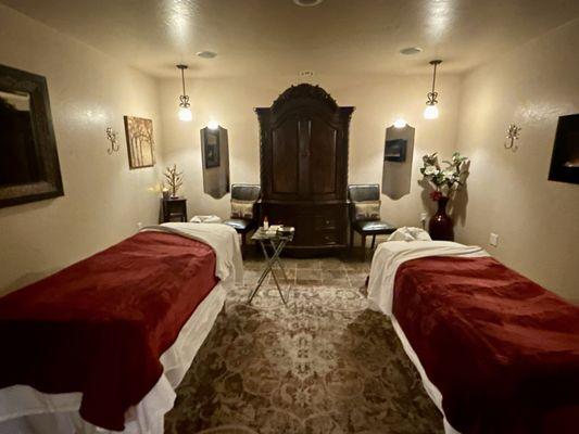 Altitudes Massage & Spa