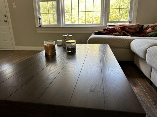 Scott Family Home Cleaning