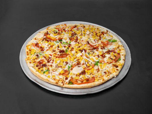 Brooklyn Pizza